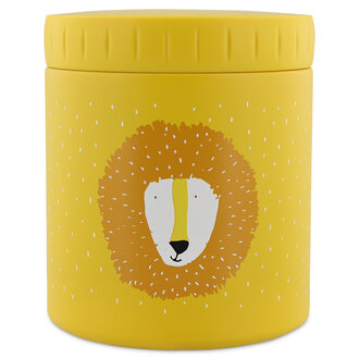 Trixie Isothermische Lunchpot 500 ml - Mr. Lion