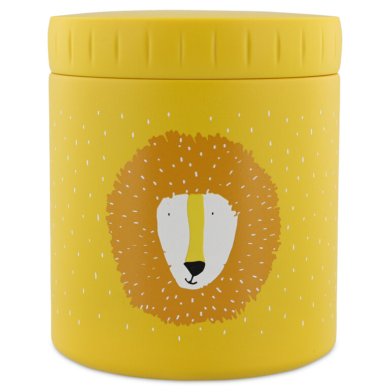 Trixie Isothermische Lunchpot 500 ml - Mr. Lion