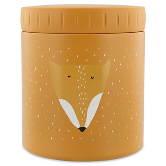 Trixie Isothermische Lunchpot 500 ml - Mr. Fox