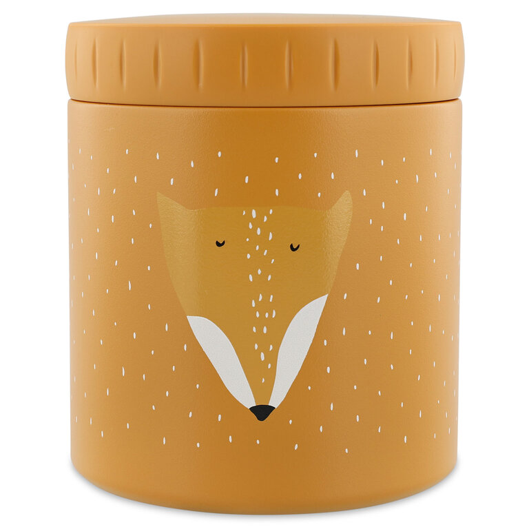 Trixie Isothermische Lunchpot 500 ml - Mr. Fox