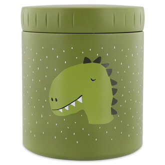 Trixie Isothermische Lunchpot 500 ml - Mr. Dino