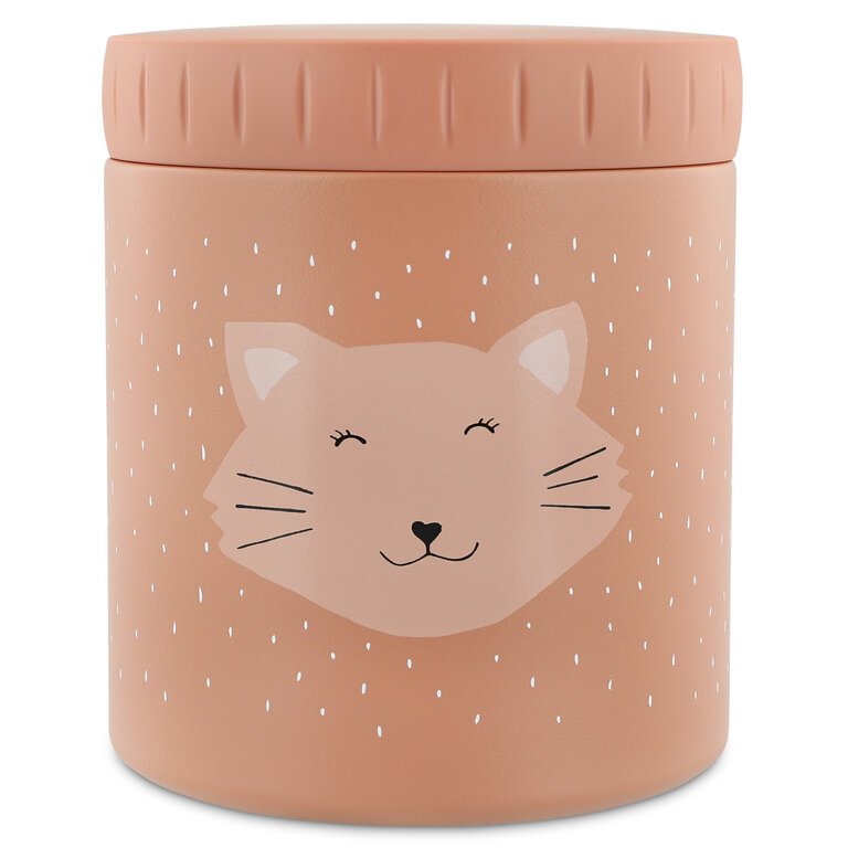 Trixie Isothermische Lunchpot 500 ml - Mrs. Cat