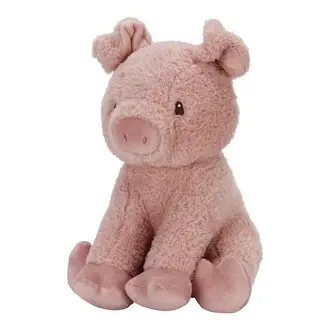 Little Dutch Knuffel Varken Little Farm 25cm