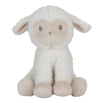 Little Dutch Knuffel Schaap Little Farm 25cm