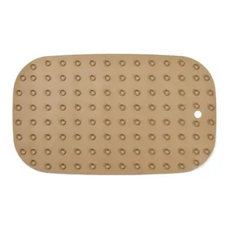 Liewood Holm Bath Mat - Oat