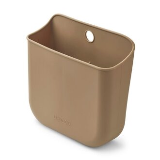 Liewood Moss Storage Basket - Oat