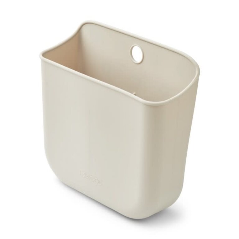 Liewood Moss Storage Basket - Sandy