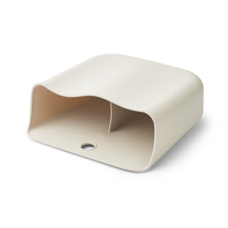 Liewood Moss Storage Basket - Sandy