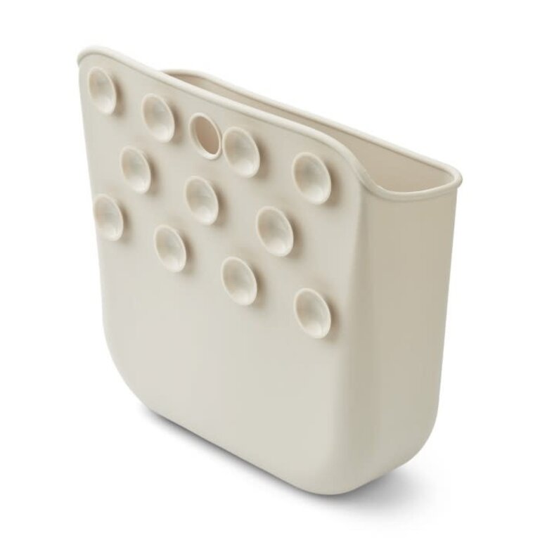 Liewood Moss Storage Basket - Sandy