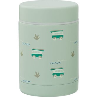 Fresk Thermos food jar 300 ml Surf Boy