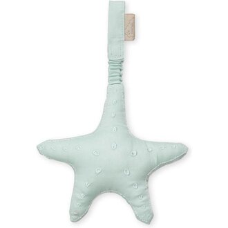Cam Cam Copenhagen Play Gym Toy - Starfish - Breeze