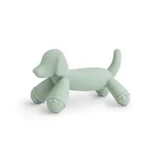 Mushie Figurine Teethers - Dog