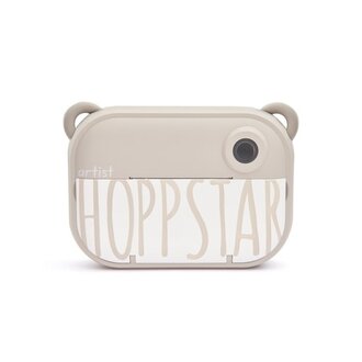 Hoppstar Camera Artist - Oat