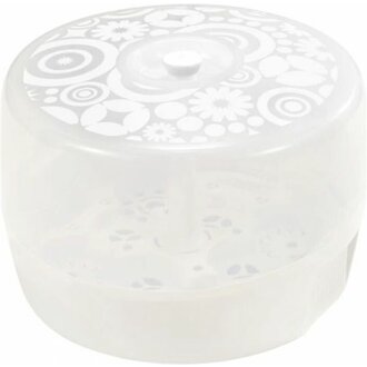 Difrax Sterilisator Magnetron