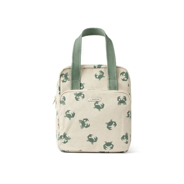 Liewood Elsa Backpack - Crab Sandy