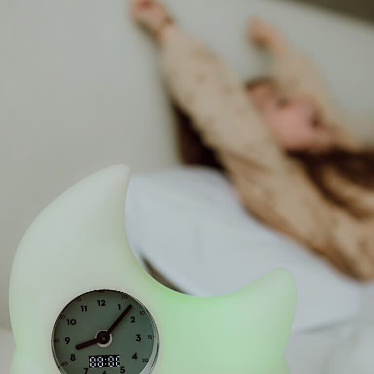 Flow Luna - Sleep Trainer