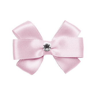 Prinsessefin Haarspeldje Marietta - Icy Pink