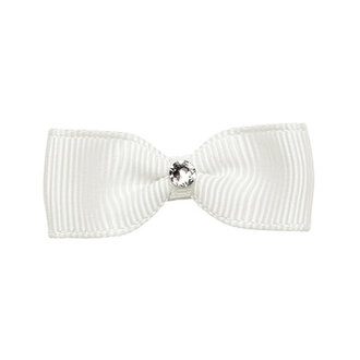 Prinsessefin Haarspeldje Emma - Off White