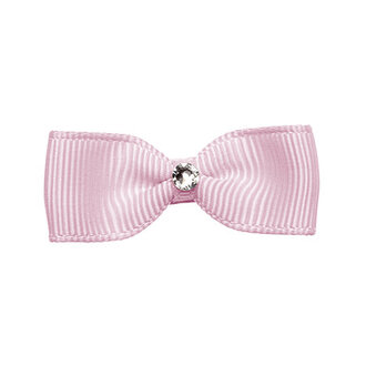 Prinsessefin Haarspeldje Emma - Icy Pink