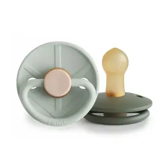 Frigg Little Viking - 2-Pack Latex Sage/Olive- T1