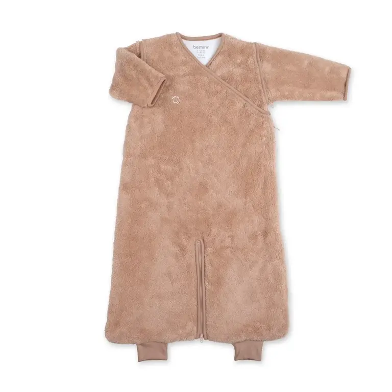 Bemini Magic Bag 4-12m Natural Softy - tog 2.5