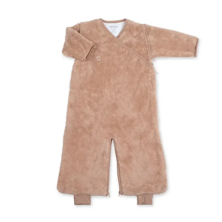 Bemini Magic Bag 4-12m Natural Softy - tog 2.5