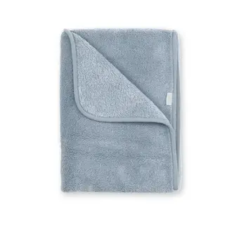 Bemini Deken 75x100cm Softy Tog 2.5 Stone