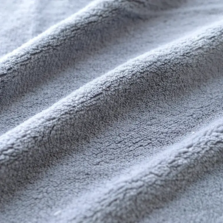 Bemini Deken 75x100cm Softy Tog 2.5 Stone