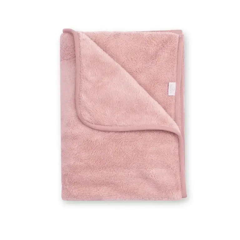 Bemini Deken 75x100cm Softy Tog 2.5 Vintage