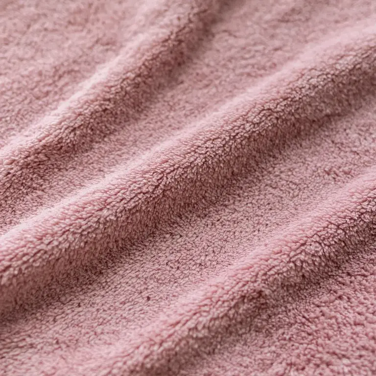 Bemini Deken 75x100cm Softy Tog 2.5 Vintage