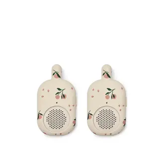Liewood Nael Walkie Talkie - Peach/Sea Shell