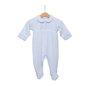 Living Nature Babypakje Bo - Blauw