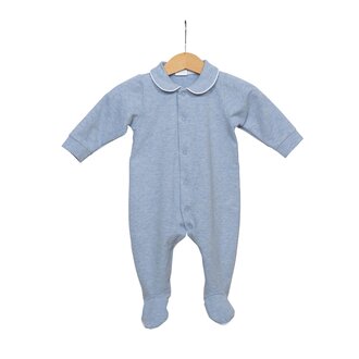 Living Nature Babypakje Billie - Blauw