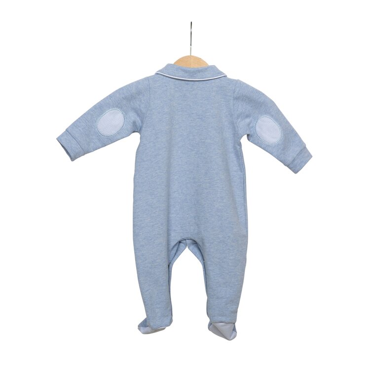 Living Nature Babypakje Billie - Blauw