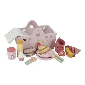 Little Dutch Picknick set FSC