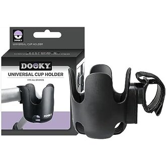 Dooky Universal Cup Holder