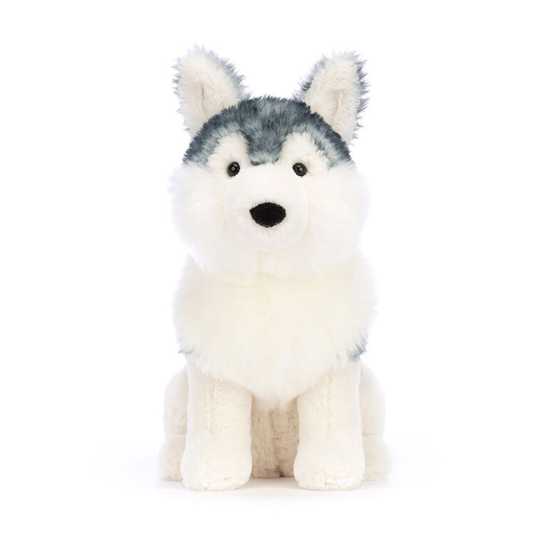 Jellycat Jackson Husky