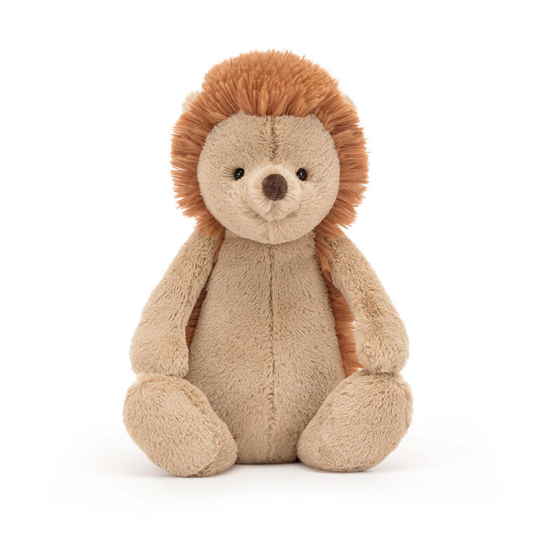 Jellycat Bashful Hedgehog Original - Medium