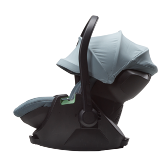 Thule Maple autostoeltje - Middenblauw