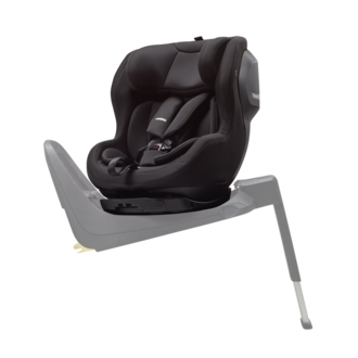 Thule Elm Rear Facing Car Seat Black