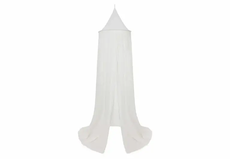 Jollein Klamboe Vintage 245cm - Ivory