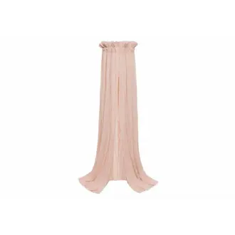 Jollein Sluier Vintage 155cm Wild Rose