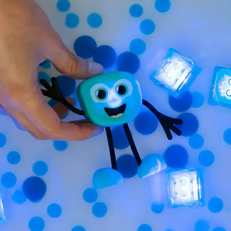Glo Pals Glo Pals Characters - Blair
