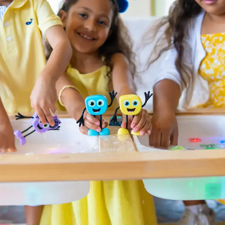 Glo Pals Glo Pals Characters - Blair