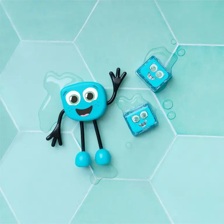 Glo Pals Glo Pals Characters - Blair