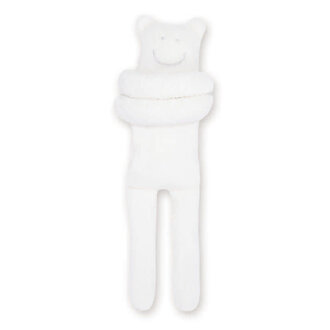 Bemini Guili Puppet Bambu  - Ecru