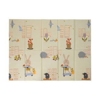 Taf Toys Urban Garden Foam Mat