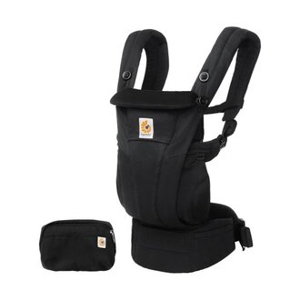 Ergobaby Omni Dream - Onyx Black