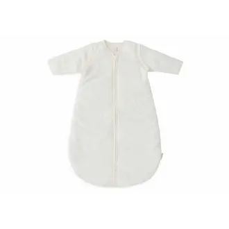 Jollein Baby Slaapzak Met Afritsbare Mouw Rib - Ivory