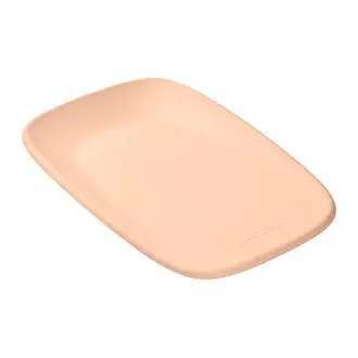 Nattou Verzorgingskussen Softy Perzik